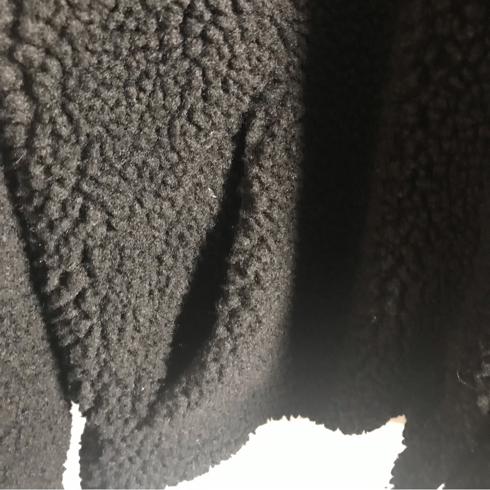 H&M L.O.G.G. Zippered jacket - Picture 2 of 5